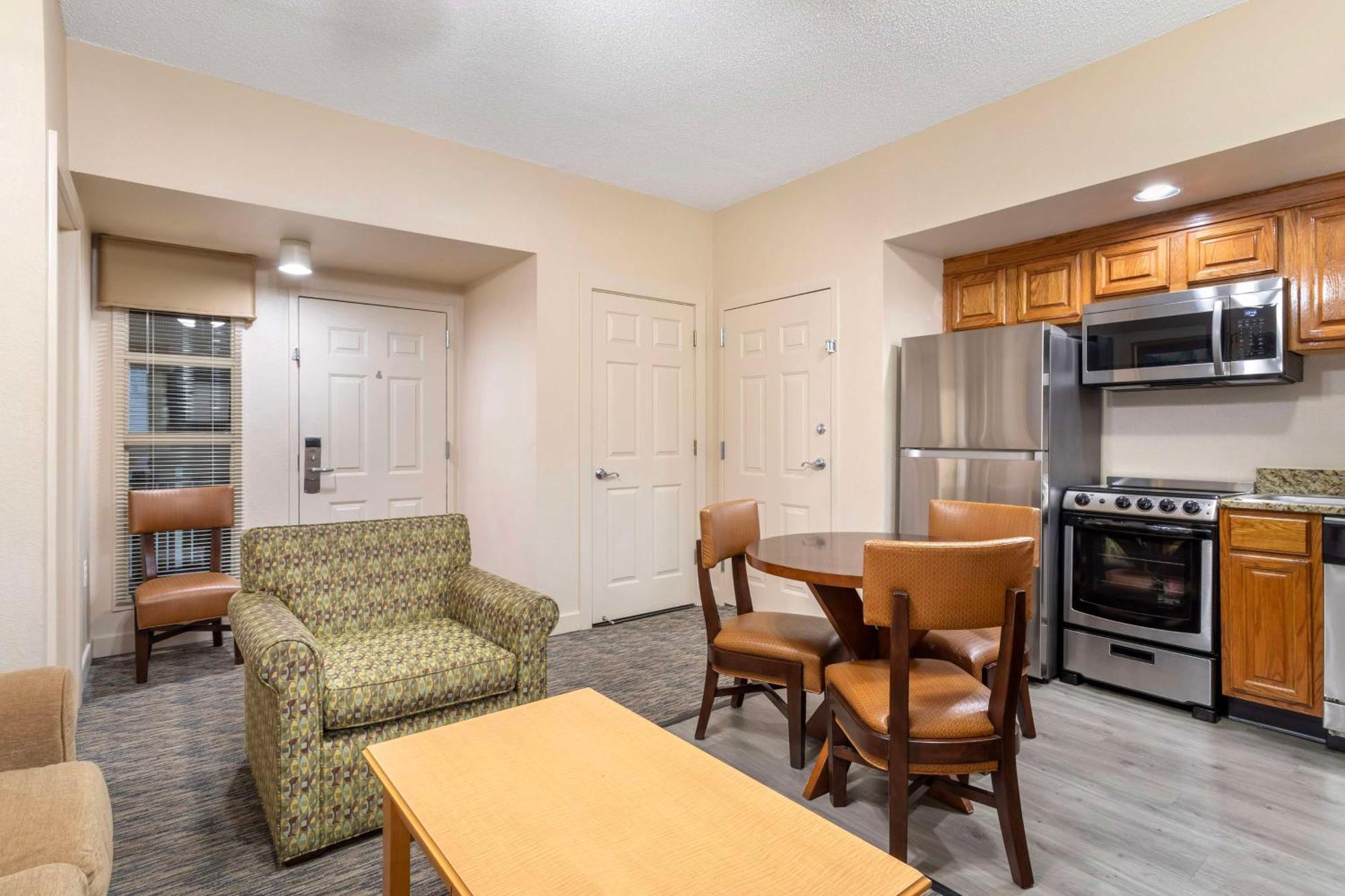Hilton Vacation Club Bent Creek Golf Village Gatlinburg Pittman Center Εξωτερικό φωτογραφία