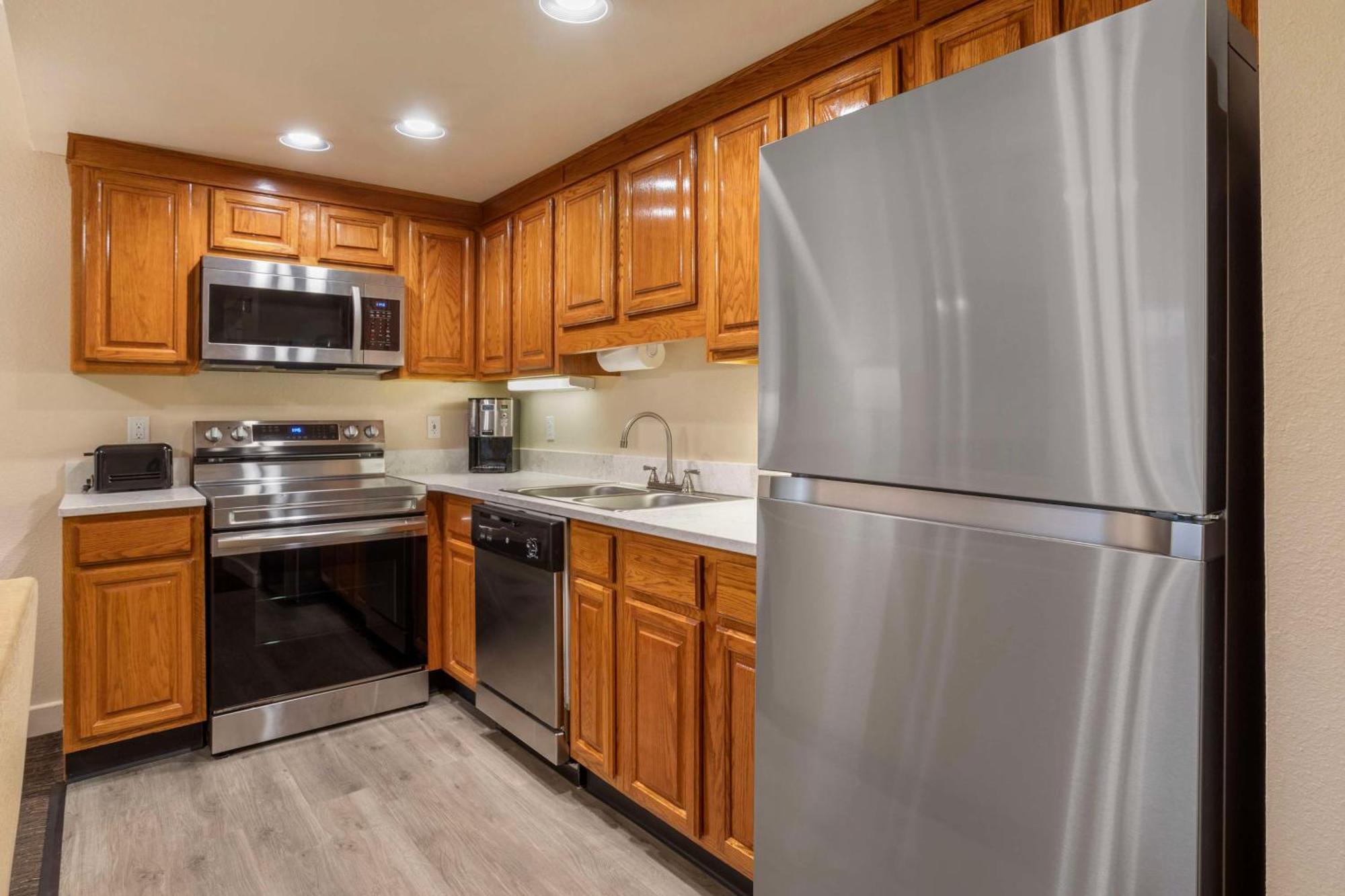 Hilton Vacation Club Bent Creek Golf Village Gatlinburg Pittman Center Εξωτερικό φωτογραφία