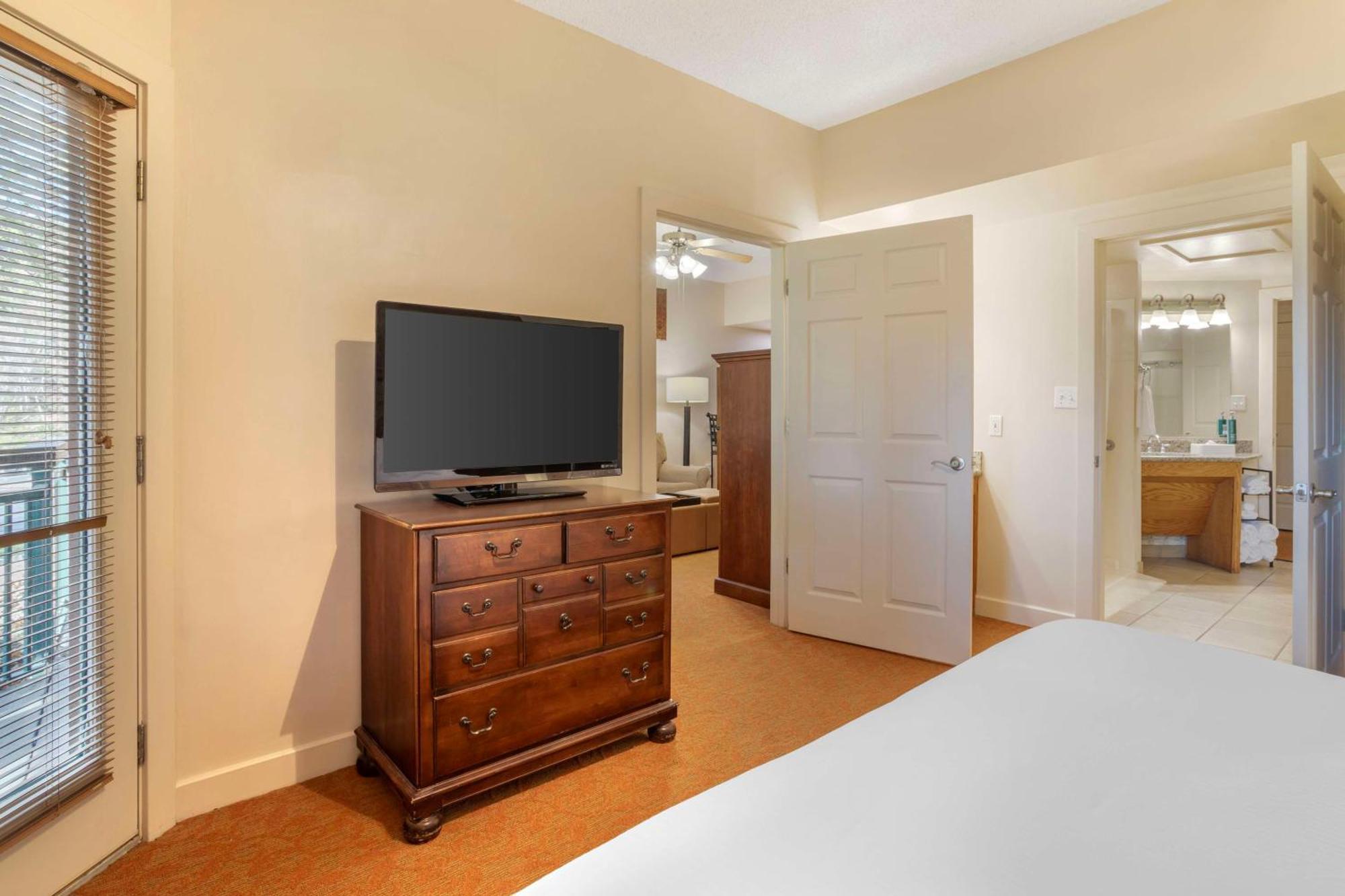 Hilton Vacation Club Bent Creek Golf Village Gatlinburg Pittman Center Εξωτερικό φωτογραφία