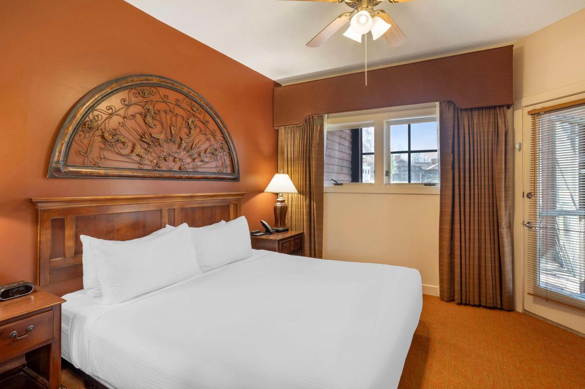 Hilton Vacation Club Bent Creek Golf Village Gatlinburg Pittman Center Εξωτερικό φωτογραφία