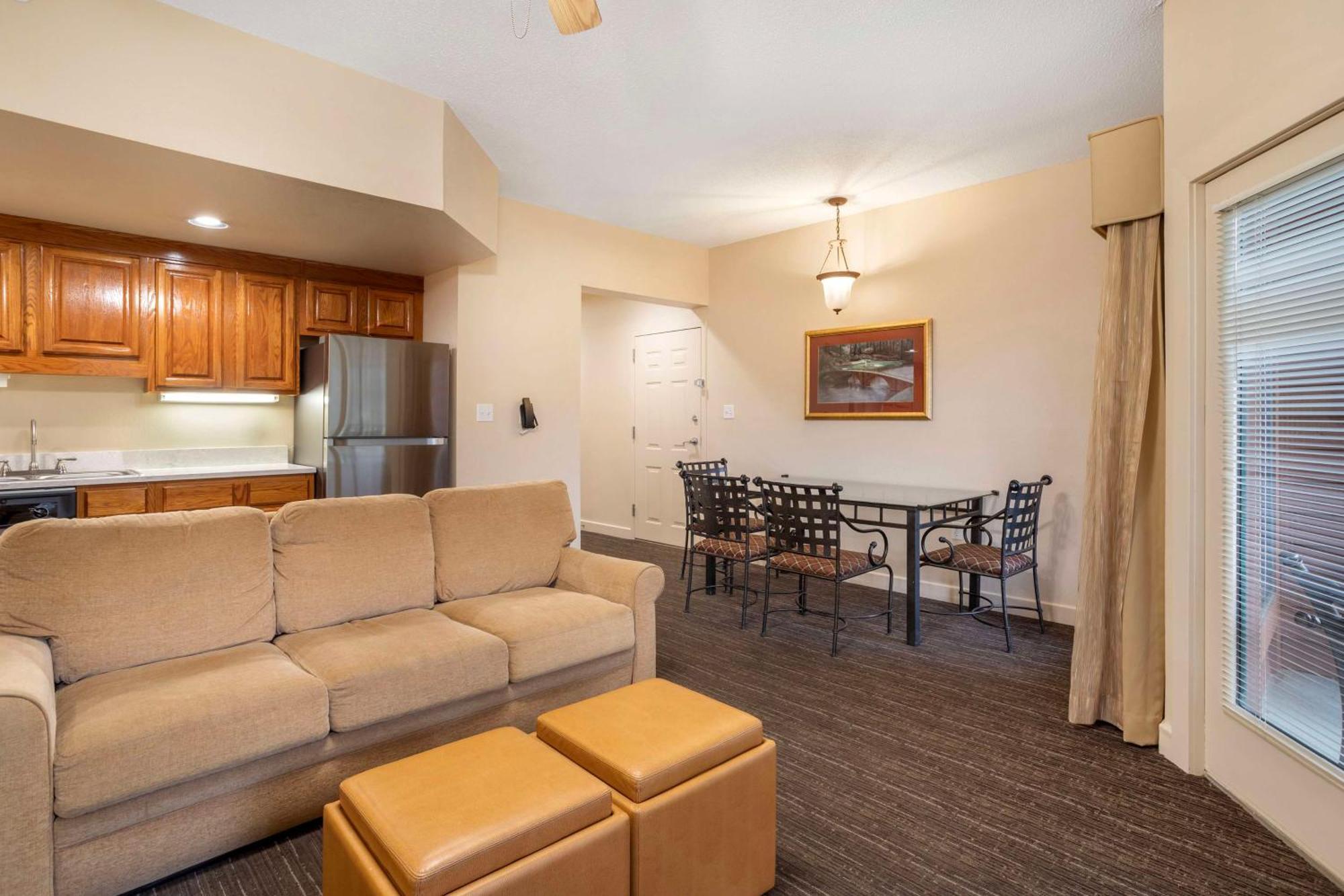 Hilton Vacation Club Bent Creek Golf Village Gatlinburg Pittman Center Εξωτερικό φωτογραφία