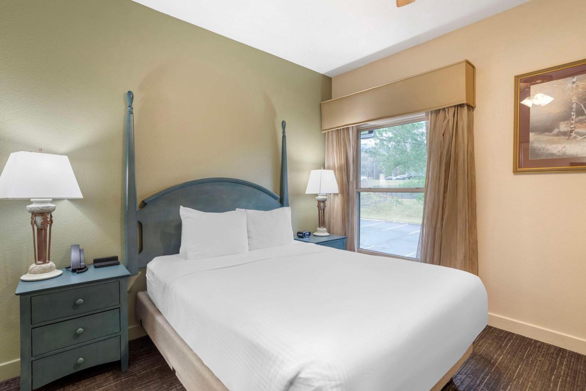 Hilton Vacation Club Bent Creek Golf Village Gatlinburg Pittman Center Εξωτερικό φωτογραφία