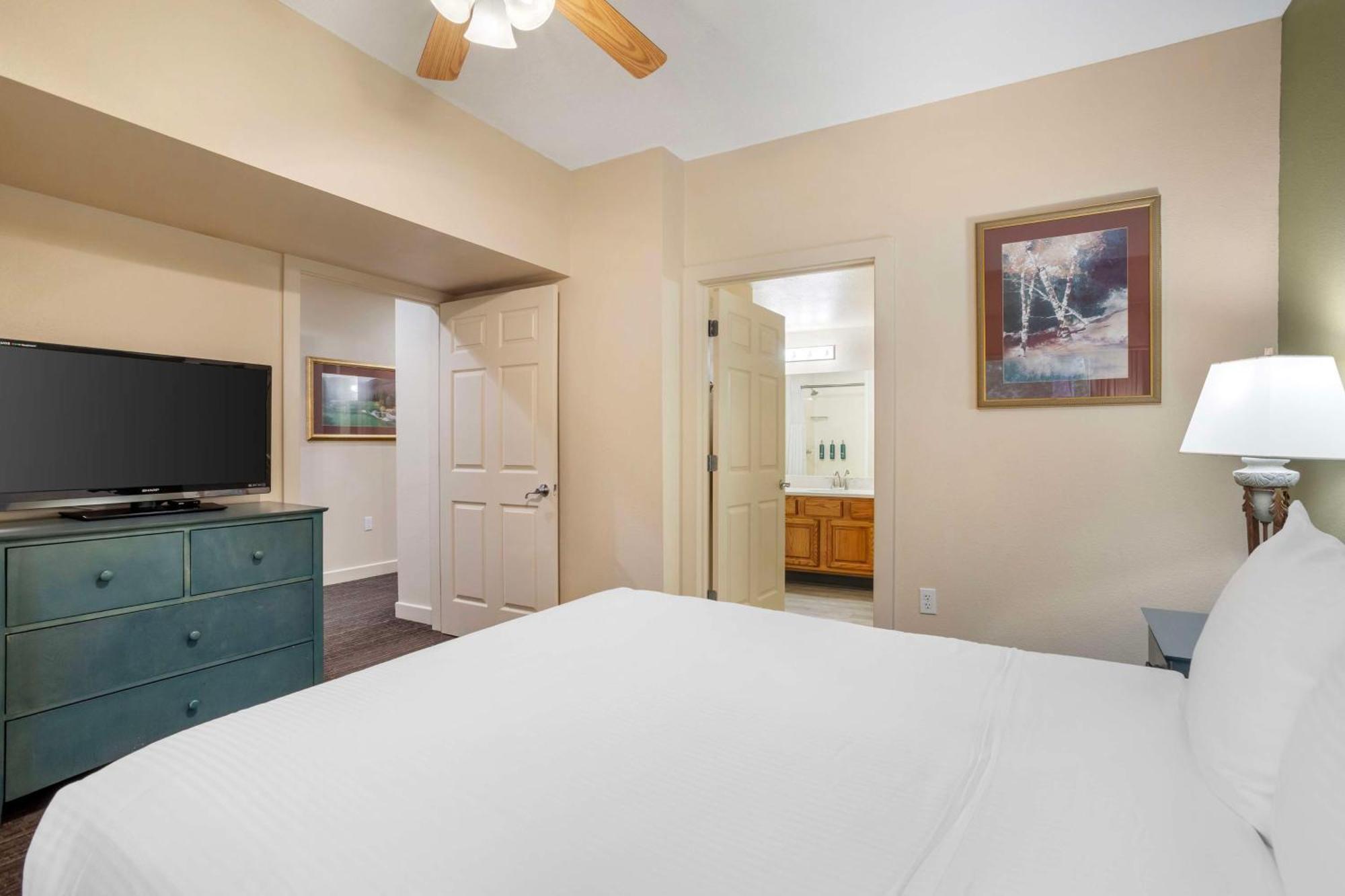 Hilton Vacation Club Bent Creek Golf Village Gatlinburg Pittman Center Εξωτερικό φωτογραφία