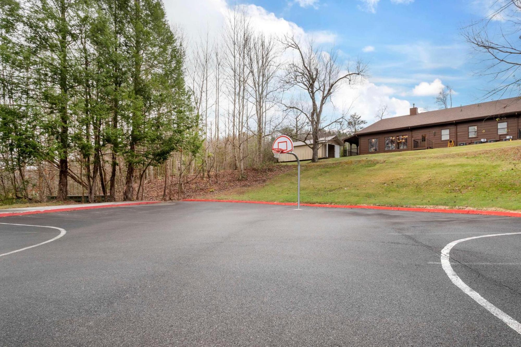 Hilton Vacation Club Bent Creek Golf Village Gatlinburg Pittman Center Εξωτερικό φωτογραφία