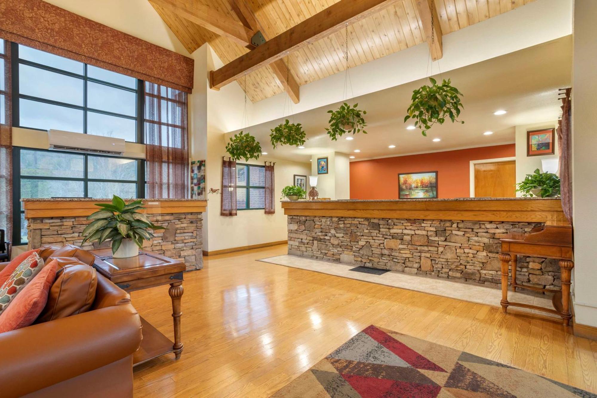 Hilton Vacation Club Bent Creek Golf Village Gatlinburg Pittman Center Εξωτερικό φωτογραφία