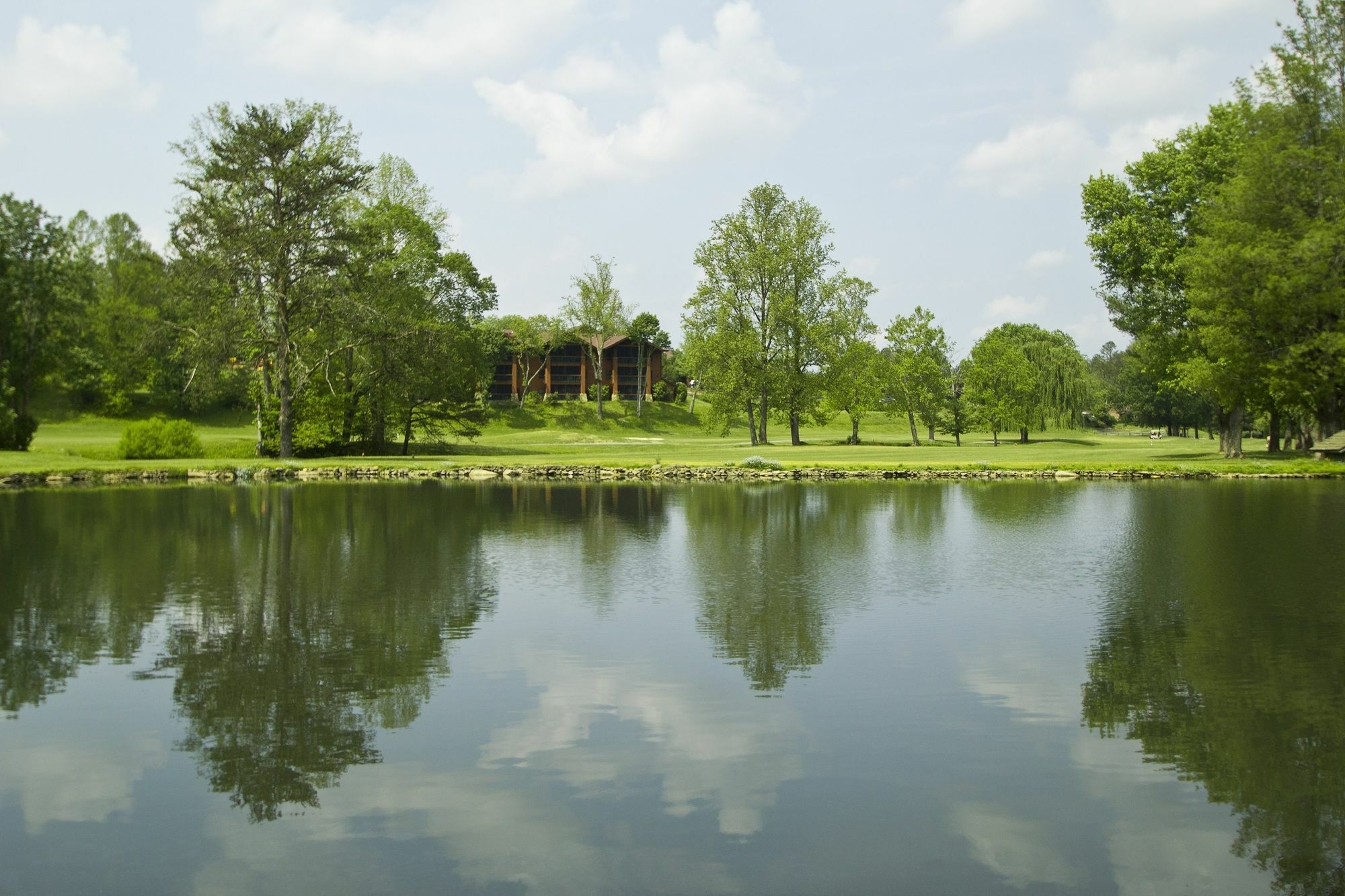 Hilton Vacation Club Bent Creek Golf Village Gatlinburg Pittman Center Εξωτερικό φωτογραφία