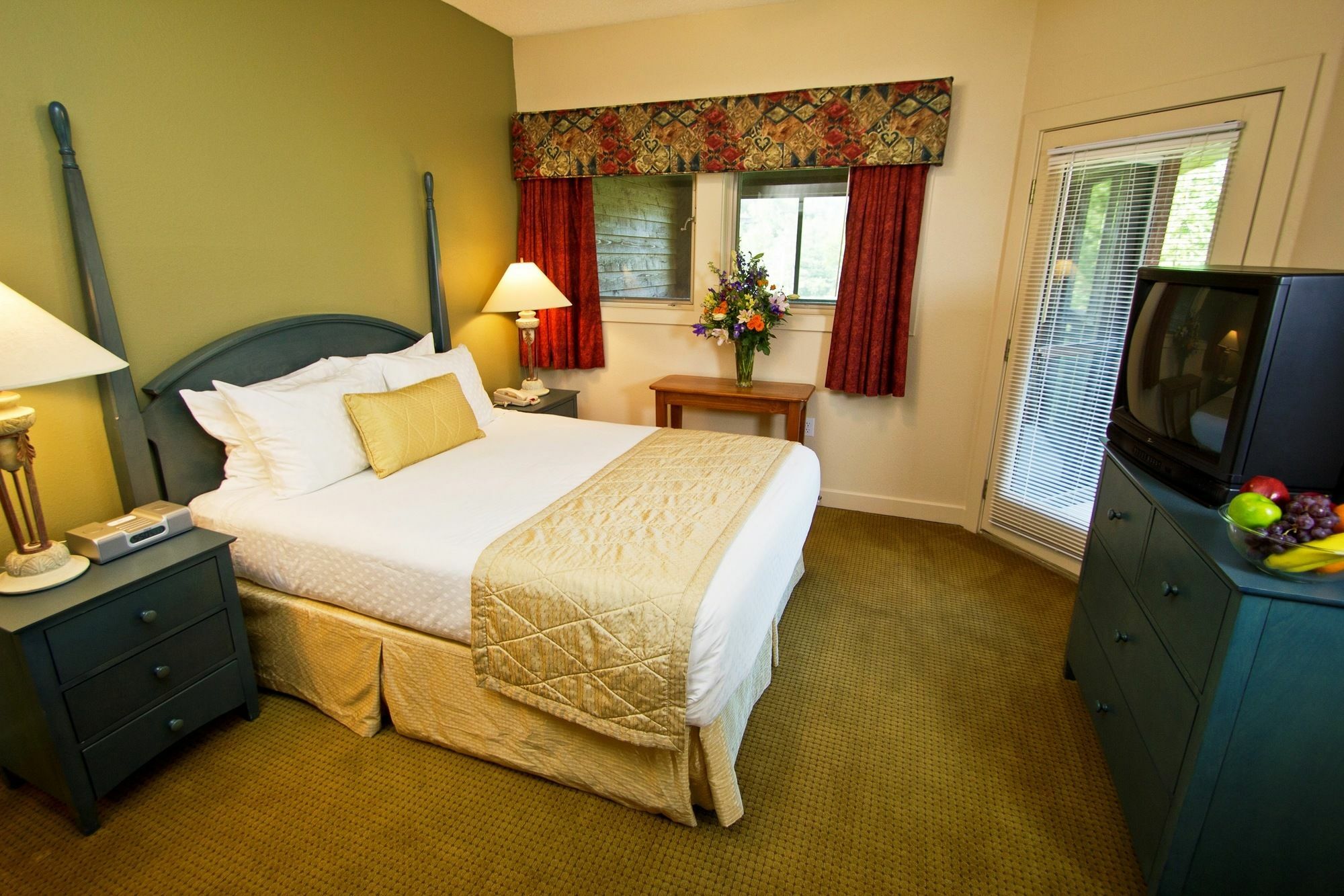 Hilton Vacation Club Bent Creek Golf Village Gatlinburg Pittman Center Εξωτερικό φωτογραφία