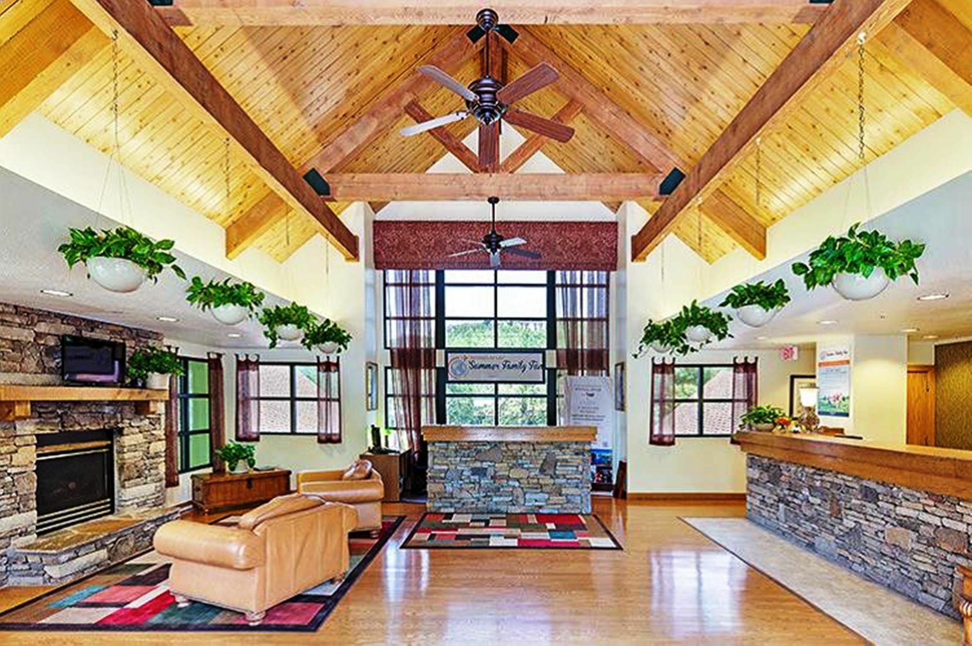 Hilton Vacation Club Bent Creek Golf Village Gatlinburg Pittman Center Εξωτερικό φωτογραφία