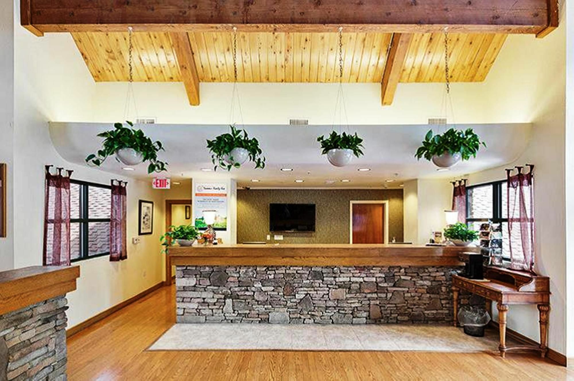 Hilton Vacation Club Bent Creek Golf Village Gatlinburg Pittman Center Εξωτερικό φωτογραφία